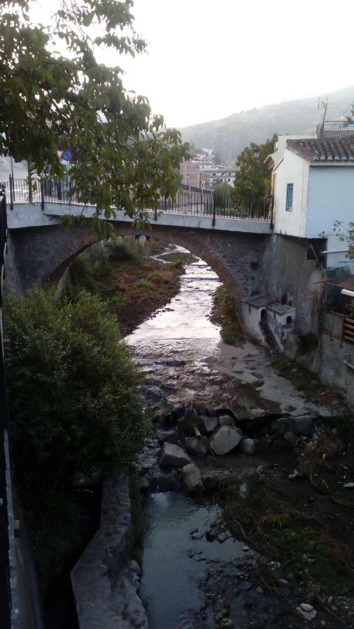 Apartamento Terrazas De Monachil Dış mekan fotoğraf