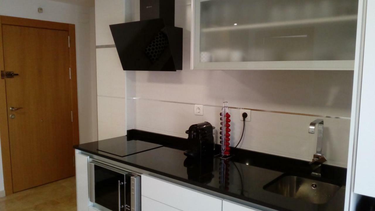 Apartamento Terrazas De Monachil Dış mekan fotoğraf