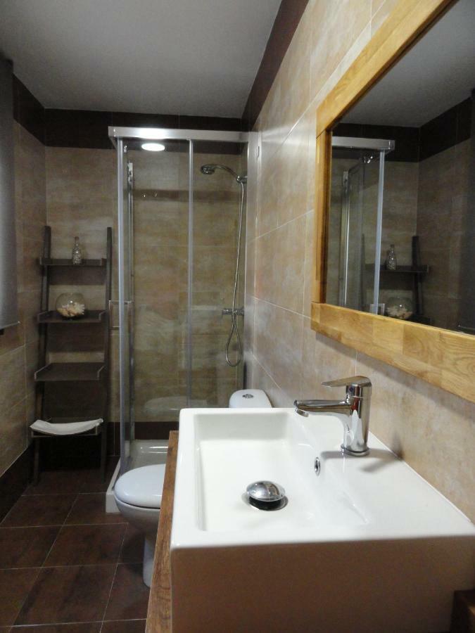 Apartamento Terrazas De Monachil Dış mekan fotoğraf