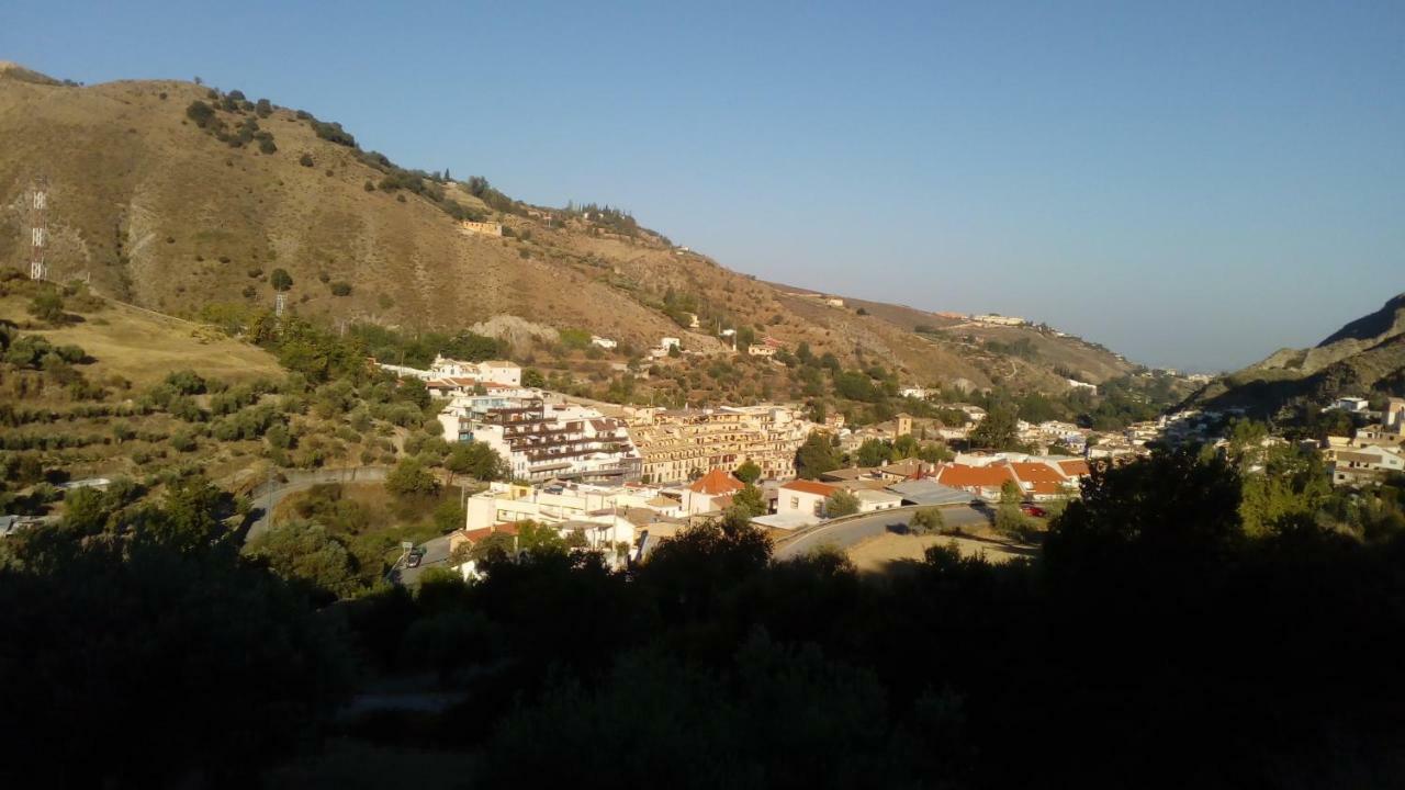Apartamento Terrazas De Monachil Dış mekan fotoğraf