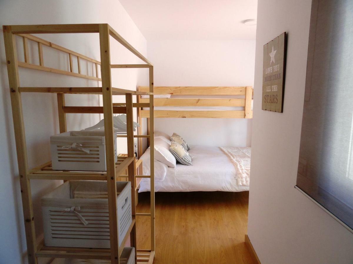 Apartamento Terrazas De Monachil Dış mekan fotoğraf