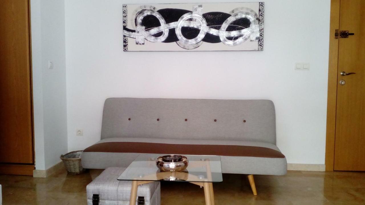 Apartamento Terrazas De Monachil Dış mekan fotoğraf