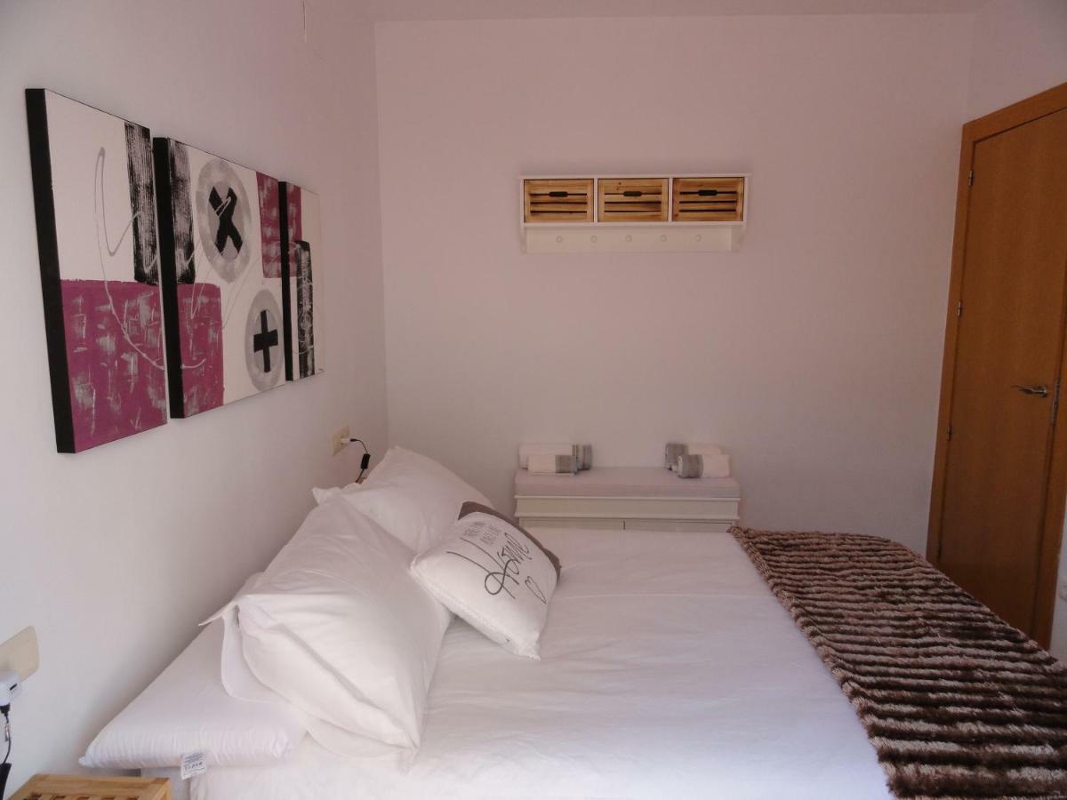 Apartamento Terrazas De Monachil Dış mekan fotoğraf