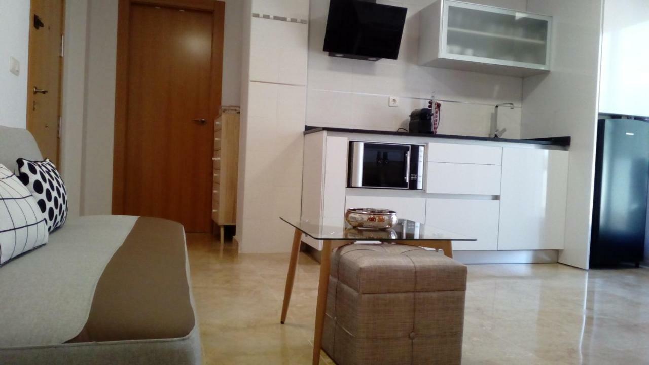 Apartamento Terrazas De Monachil Dış mekan fotoğraf