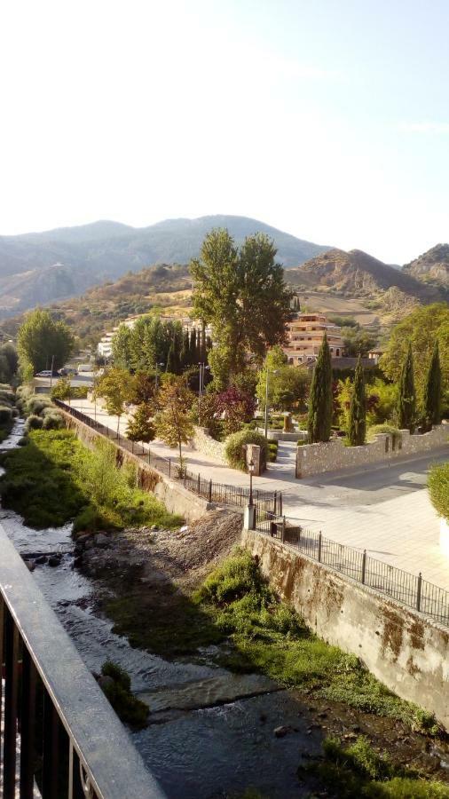 Apartamento Terrazas De Monachil Dış mekan fotoğraf